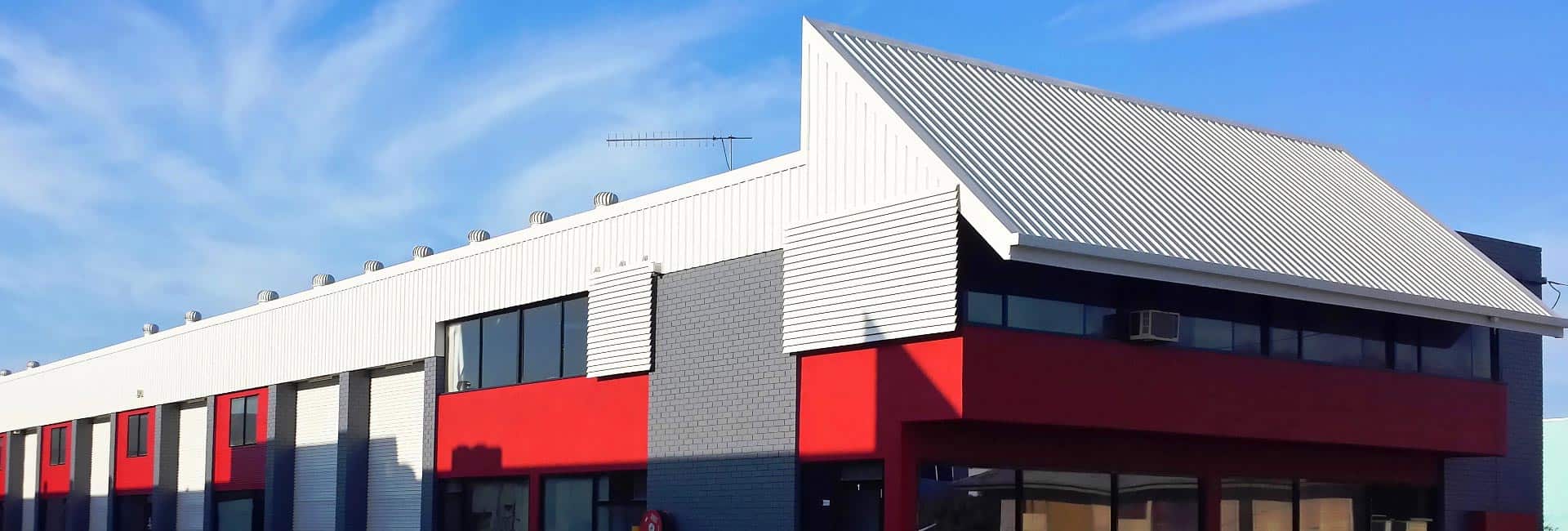 Heat Reflectant Coatings Brisbane Roof and Paint