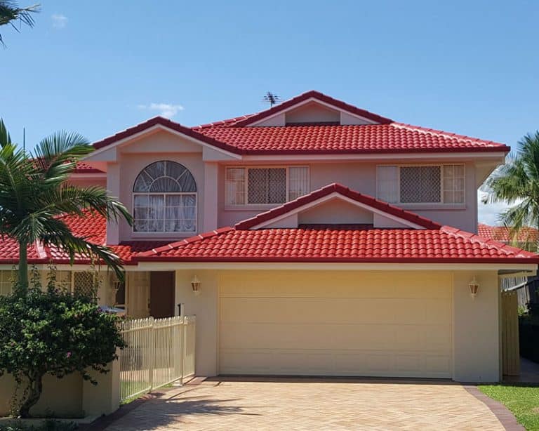 Roof Restoration Brisbane & Leak Repairs Brisbane Roof & Paint