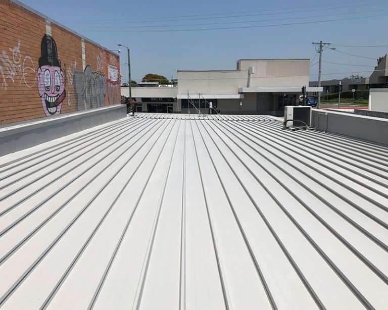 Roof Restoration Brisbane & Leak Repairs Brisbane Roof & Paint