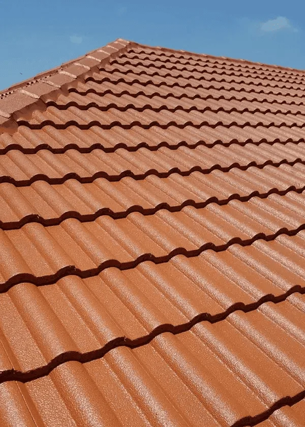 Roofing Oahu